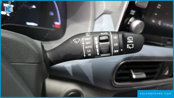 HYUNDAI KONA PREMIUM