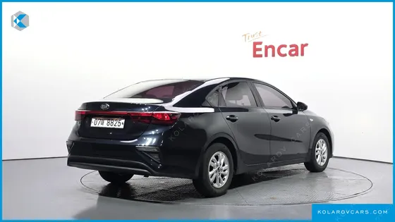 KIA K3 TRENDY