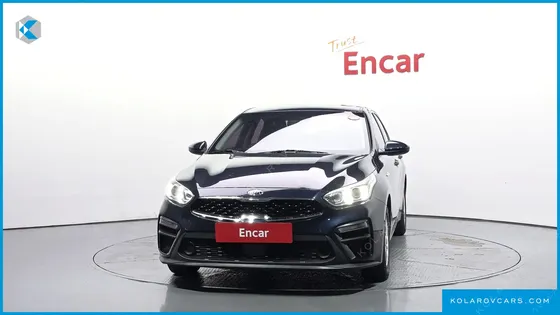 KIA K3 TRENDY