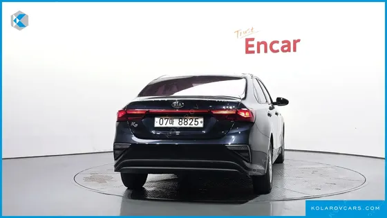 KIA K3 TRENDY