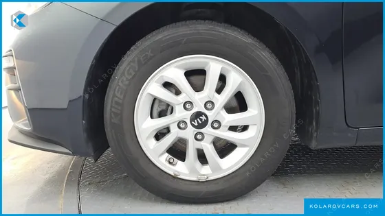 KIA K3 TRENDY