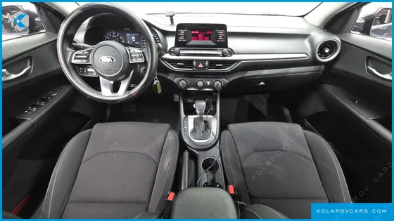KIA K3 TRENDY