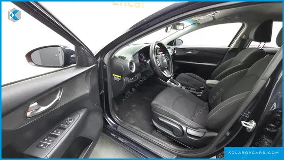 KIA K3 TRENDY