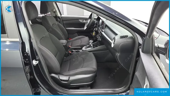 KIA K3 TRENDY