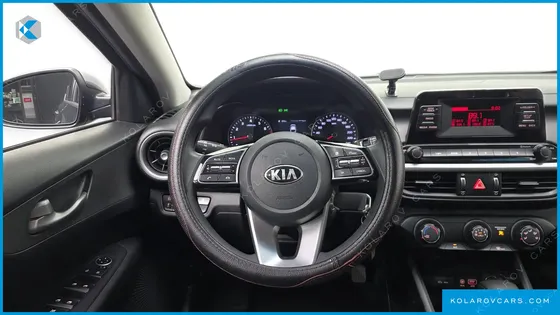 KIA K3 TRENDY