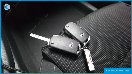 KIA K3 TRENDY