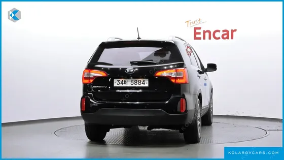 KIA SORENTO DIESEL 2.0 4WD