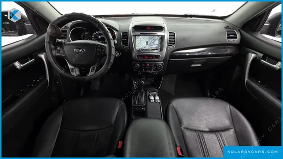 KIA SORENTO DIESEL 2.0 4WD