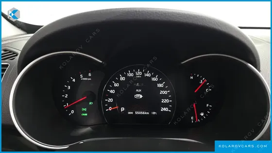 KIA SORENTO DIESEL 2.0 4WD