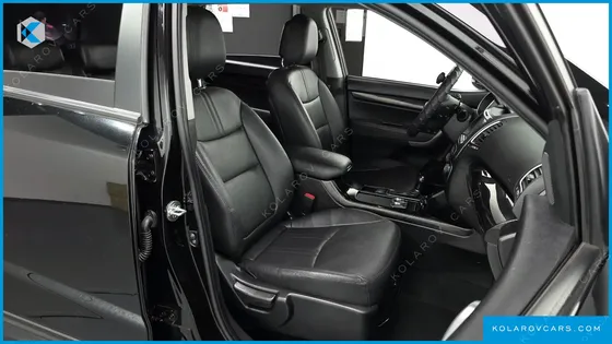 KIA SORENTO DIESEL 2.0 4WD