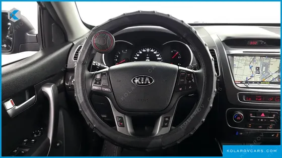 KIA SORENTO DIESEL 2.0 4WD