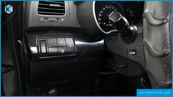KIA SORENTO DIESEL 2.0 4WD