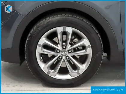 HYUNDAI MAXCRUISE DIESEL(E-VGT) 2.2 4WD EXCLUSIVE