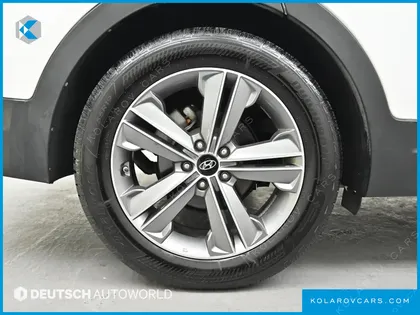 HYUNDAI MAXCRUISE DIESEL(E-VGT) 2.2 4WD EXCLUSIVE