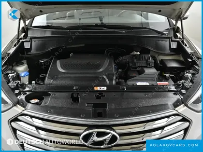 HYUNDAI MAXCRUISE DIESEL(E-VGT) 2.2 4WD EXCLUSIVE