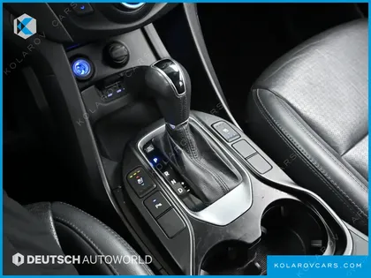 HYUNDAI MAXCRUISE DIESEL(E-VGT) 2.2 4WD EXCLUSIVE