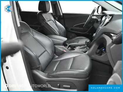 HYUNDAI MAXCRUISE DIESEL(E-VGT) 2.2 4WD EXCLUSIVE