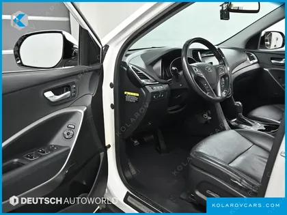 HYUNDAI MAXCRUISE DIESEL(E-VGT) 2.2 4WD EXCLUSIVE