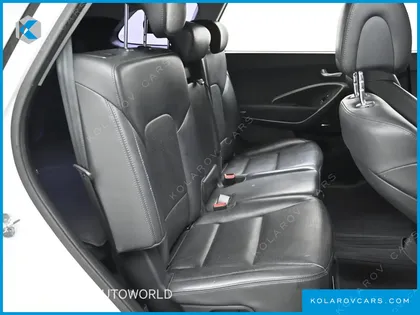 HYUNDAI MAXCRUISE DIESEL(E-VGT) 2.2 4WD EXCLUSIVE