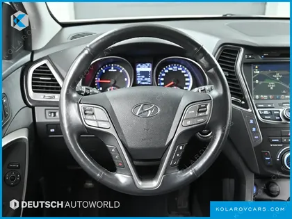 HYUNDAI MAXCRUISE DIESEL(E-VGT) 2.2 4WD EXCLUSIVE