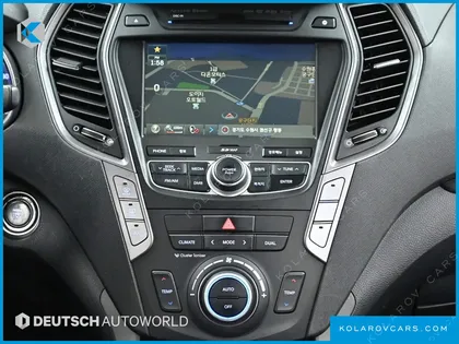 HYUNDAI MAXCRUISE DIESEL(E-VGT) 2.2 4WD EXCLUSIVE