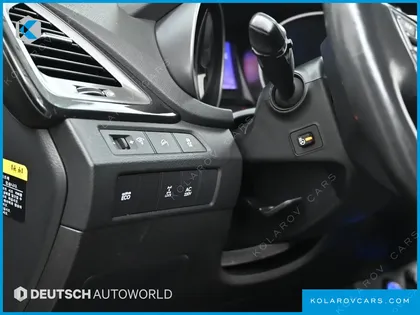HYUNDAI MAXCRUISE DIESEL(E-VGT) 2.2 4WD EXCLUSIVE