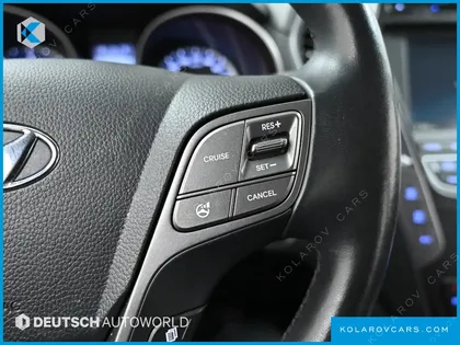 HYUNDAI MAXCRUISE DIESEL(E-VGT) 2.2 4WD EXCLUSIVE