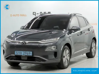 HYUNDAI KONA PREMIUM