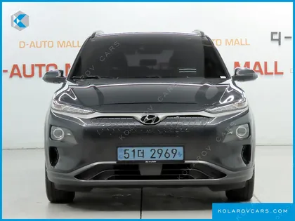 HYUNDAI KONA PREMIUM