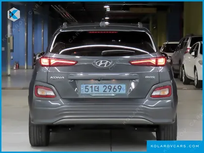 HYUNDAI KONA PREMIUM