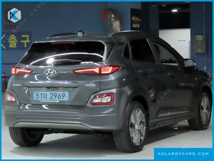 HYUNDAI KONA PREMIUM
