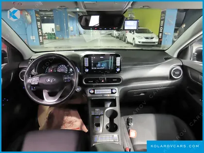HYUNDAI KONA PREMIUM