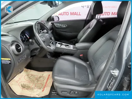 HYUNDAI KONA PREMIUM