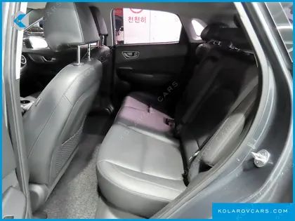 HYUNDAI KONA PREMIUM