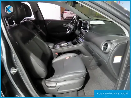HYUNDAI KONA PREMIUM
