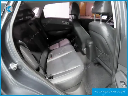 HYUNDAI KONA PREMIUM