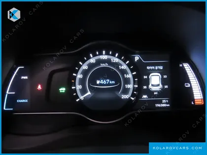 HYUNDAI KONA PREMIUM