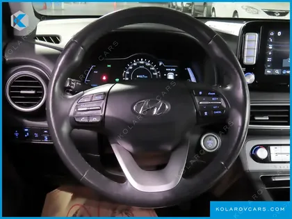 HYUNDAI KONA PREMIUM