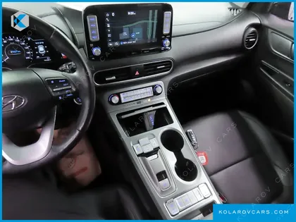 HYUNDAI KONA PREMIUM