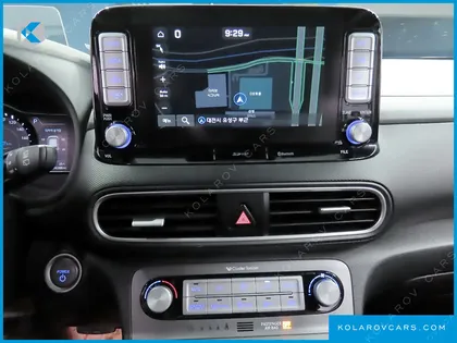 HYUNDAI KONA PREMIUM