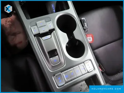 HYUNDAI KONA PREMIUM