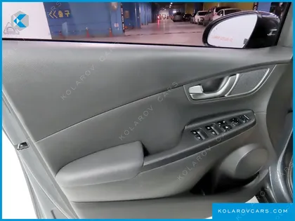 HYUNDAI KONA PREMIUM