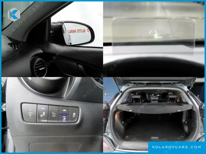 HYUNDAI KONA PREMIUM