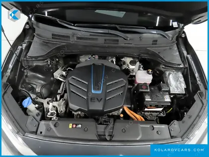 HYUNDAI KONA PREMIUM