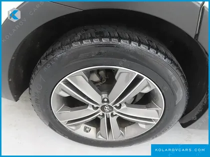 HYUNDAI MAXCRUISE DIESEL(E-VGT) 2.2 2WD EXCLUSIVE