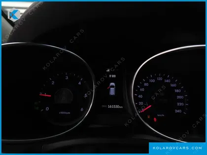 HYUNDAI MAXCRUISE DIESEL(E-VGT) 2.2 2WD EXCLUSIVE
