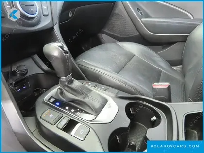 HYUNDAI MAXCRUISE DIESEL(E-VGT) 2.2 2WD EXCLUSIVE
