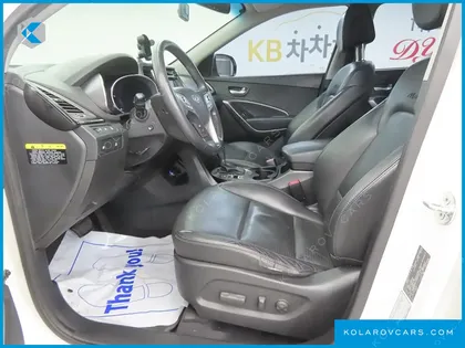 HYUNDAI MAXCRUISE DIESEL(E-VGT) 2.2 2WD EXCLUSIVE