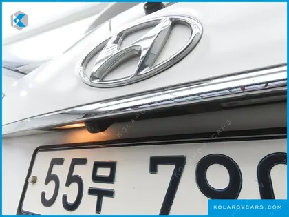 HYUNDAI MAXCRUISE DIESEL(E-VGT) 2.2 2WD EXCLUSIVE