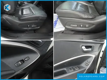 HYUNDAI MAXCRUISE DIESEL(E-VGT) 2.2 2WD EXCLUSIVE